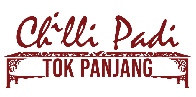 Chilli Padi Tok Panjang logo