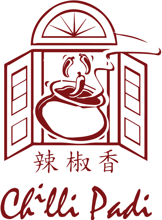 Chilli Padi Nonya Restaurant logo